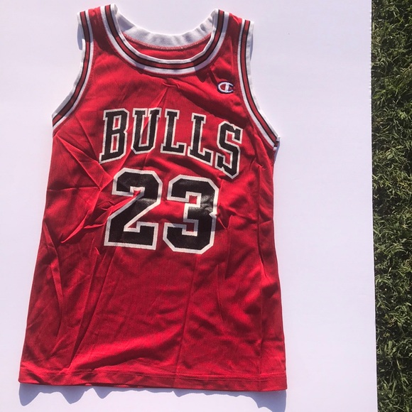 Other - Men’s small Michael jordan Chicago Bulls jersey
